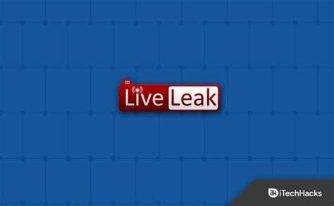 site like liveleak|Top 10 LiveLeak Alternatives In 2024